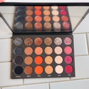 TATI BEAUTY Textured Neutrals Vol 1